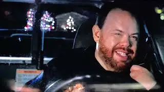 Buzz McCallister is Back new Home Alone 👮&zwj;♂️🎄