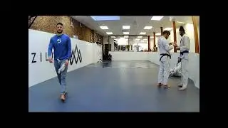 Monday Morning Yes Gi