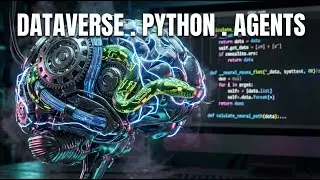 Mastering the Dataverse Python SDK: Setup, CRUD & Agents