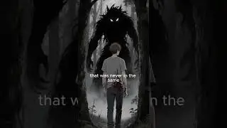 I Was Stuck in a Time Loop, and the Monster Figured it Out
