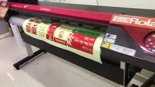 | Nightglow Printing By Roland  | Latest Cads & Graphics | Hall Sale Printing In Gurugram