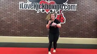 ILKB At Home Workout with Liz - March 22 2020