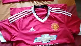 Collection de maillot United by  Ramsy 20230706 1450461