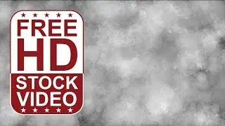 Free Stock Videos &ndash;  astract animated grey grunge background seamless loop 2D animation