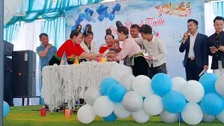 Chúc mừng sinh nhật cháu chăm năm mạnh khỏe ❤️❤️❤️❤️🎉🎉