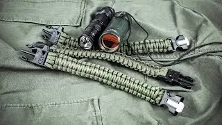 pro4 tactical flashlight
