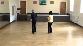 WAIKIKI  ( Line Dance )