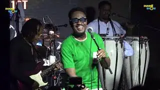 GABEL - SELIBATE LIVE  (NY 25)