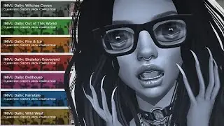 IMVU | Simplesmente BIZARRO!
