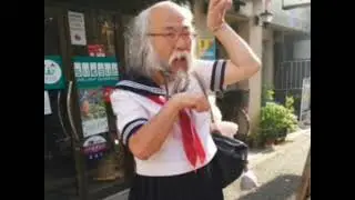 Japshitfun &mdash; Lolita