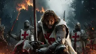 LEGENDARY Knights Templar War Chants | Music That Changed History