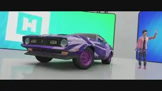 Forza Horizon 4 「XB1」 ◆ Part 314 Grudge Match