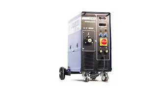 AuroraPRO OVERMAN 250/3