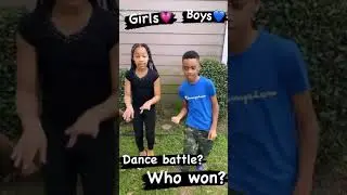 Who won? Corvette tik tok challenge #shorts