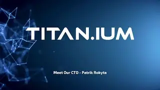 Exclusive Insights from Our CTO Patrik Rokyta!