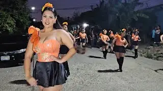 Valentina F&Eacute;NIX Music Band 503 #shortvideo 