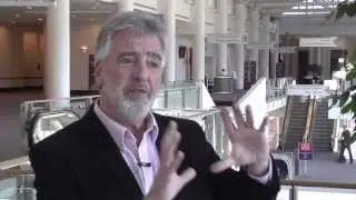 Dennis Schaefer: 'Reading Your Client from Curb to Kitchen'