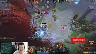 How to counter Maledict Damage