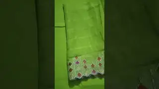 muslin suits designer dupatta thread work@Jankicollection23