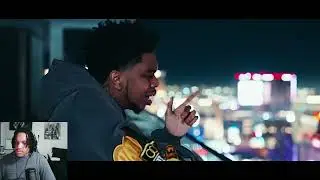 Real You lil poppa-(reaction)