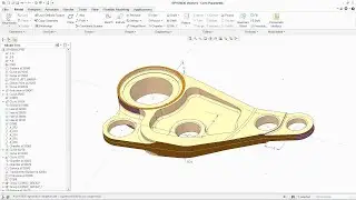 Simulation with PTC Creo - PTC Creo Showcase