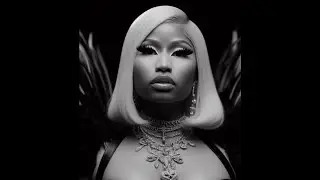 [FREE] Nicki Minaj Type Beat - No Halo 🕷️