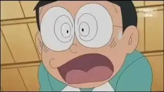 doraemon malay