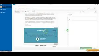 How to Edit Pardot Master Template