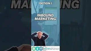 Marketing Masters Challenge | Crafting Content Brilliance.