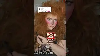 pick my next haircut besties 😍💕 #80shair #70sHair #80s #70s #80sbighair #80sglam #80smakeup #70svibe
