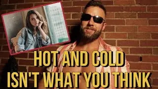 Your Girlfriend Pulled Back - Watch This