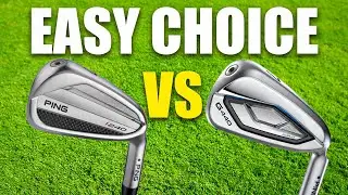New Ping i240 vs Ping G440 (Which Iron Is Better)