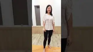 Double ECPANTS make your leg slim immediately 👍