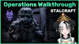 How to Play as Operative in THE BIG CLEAN UP Operation