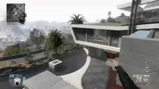 TLGx-SniperMoDz - Black Ops II Game Clip