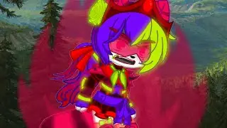 You will never hurt me again! Meme | Transformers RID(Ft.Glimmer Acid) | Gacha Club
