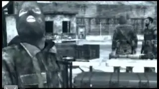 Call of Duty 4- Anathema (Machinima)