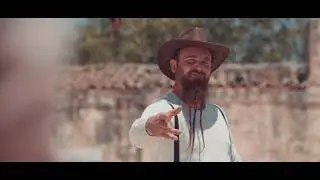 ZonAvvelenata Crew - Bandane sul collo OFFICIAL VIDEO (Prod. Dario A.K.A. Bellezza)