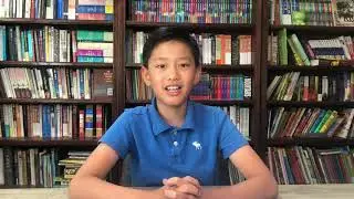 Dean Shares Children&rsquo;s Books about Emotions