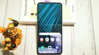 📱⏳ How to Check Digital Wellbeing on Samsung Galaxy A55 📊✨