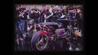 ZEEHO Overview of ZEEHO in EICMA