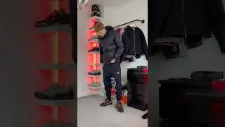 Styling Airmax 95 &lsquo;Hyper Crimson&rsquo;