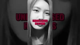 Миён почти в BLACKPINK?
