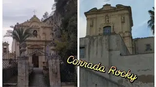 #Natale2025#Ingiroperpresepi #SantuarioSantaMariadellaScala  #SantuarioSanCorradofuorilemura(NotoSr)