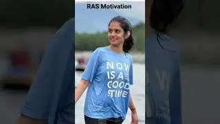 Shivakshi Khandal Ma'am RAS 2018 Rank -3