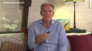 Entrevista al Director del informe PISA, Andreas Schleicher.