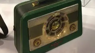 Kris Abel's Radio Demo Reel