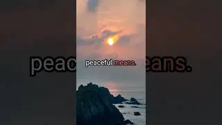 Understanding Pacifism #dristiias #studyiq #studyiqcurrentaffairs #unacademy