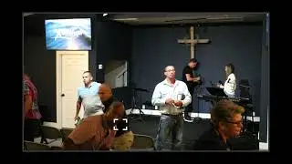 THE WELL at Fort Myers Teen Challenge