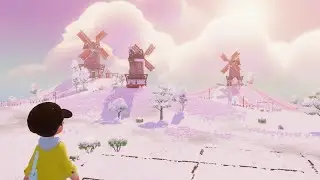 &iexcl;Consigue los 9 SELLOS r&aacute;pido! ❄️ Gu&iacute;a Pre-Evento Fr&iacute;o | Heartopia